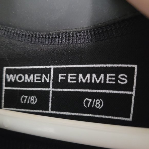 Body Glove women's wet suit, size 7/8 shorts surfing snorkel water sports swim - Picture 7 of 12